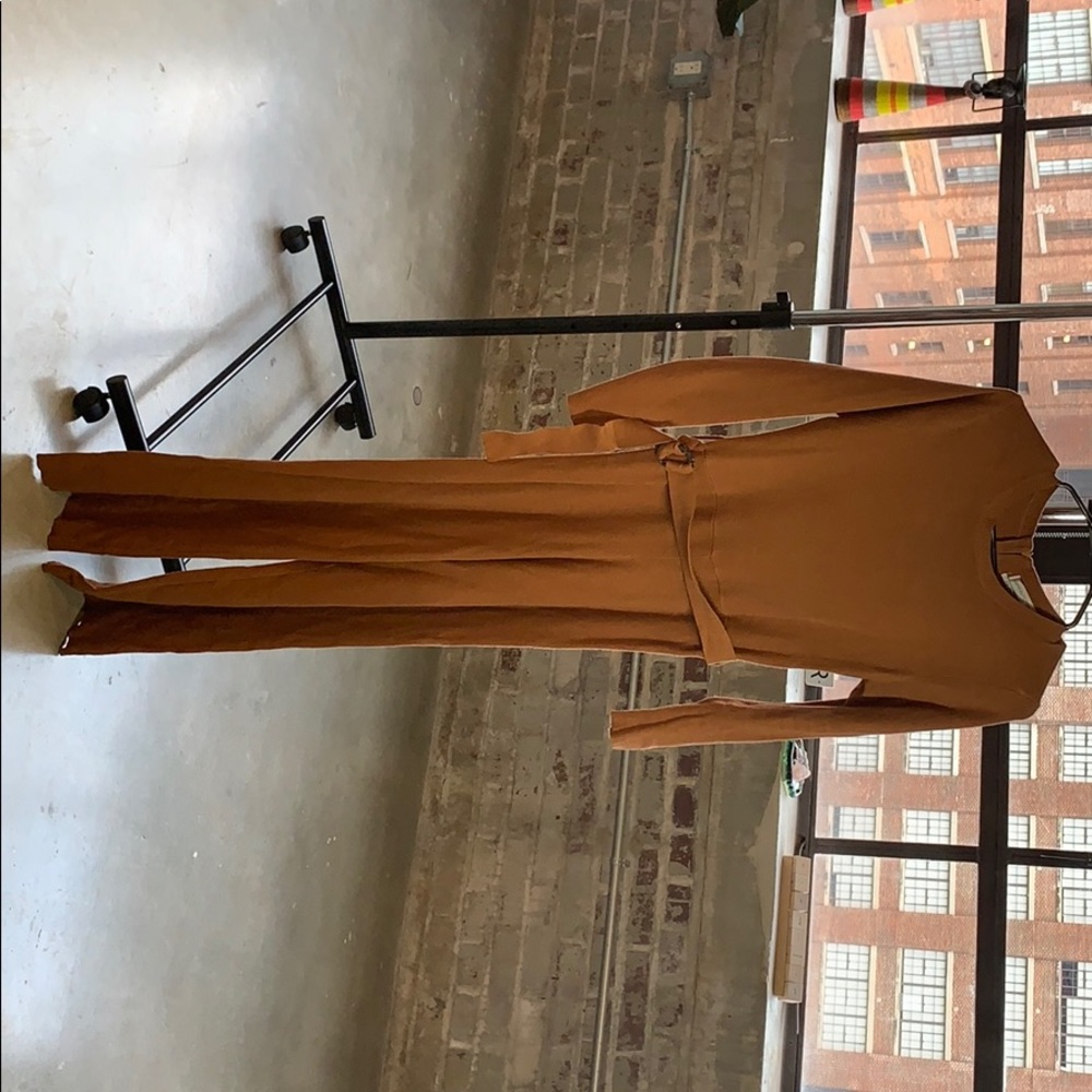 Jumpsuit